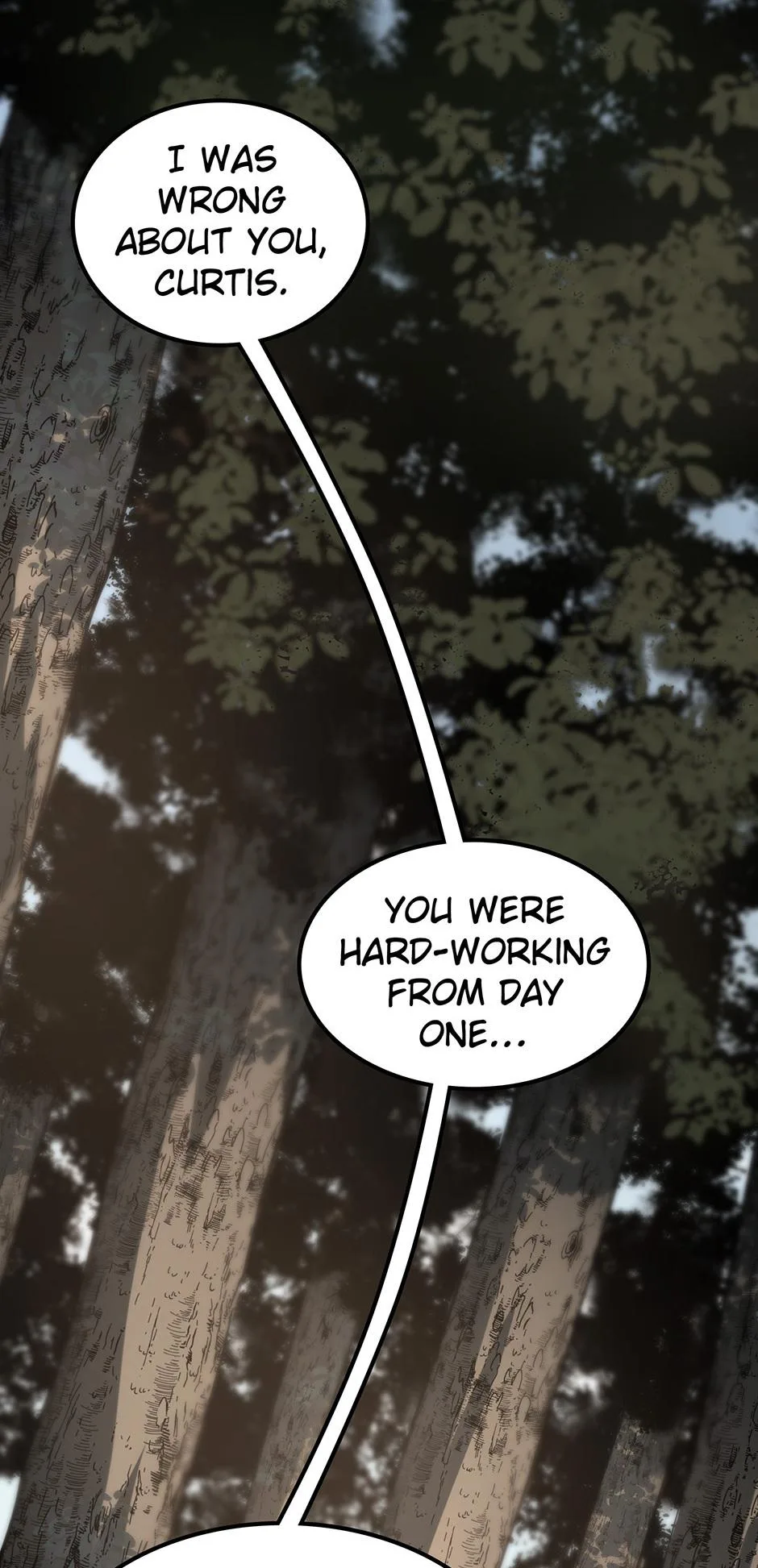 The Beginning After The End - Chapter 251 - Page 97