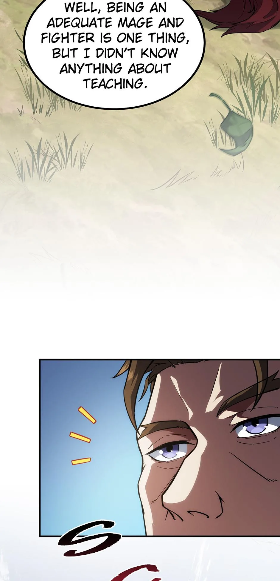 The Beginning After The End - Chapter 251 - Page 99