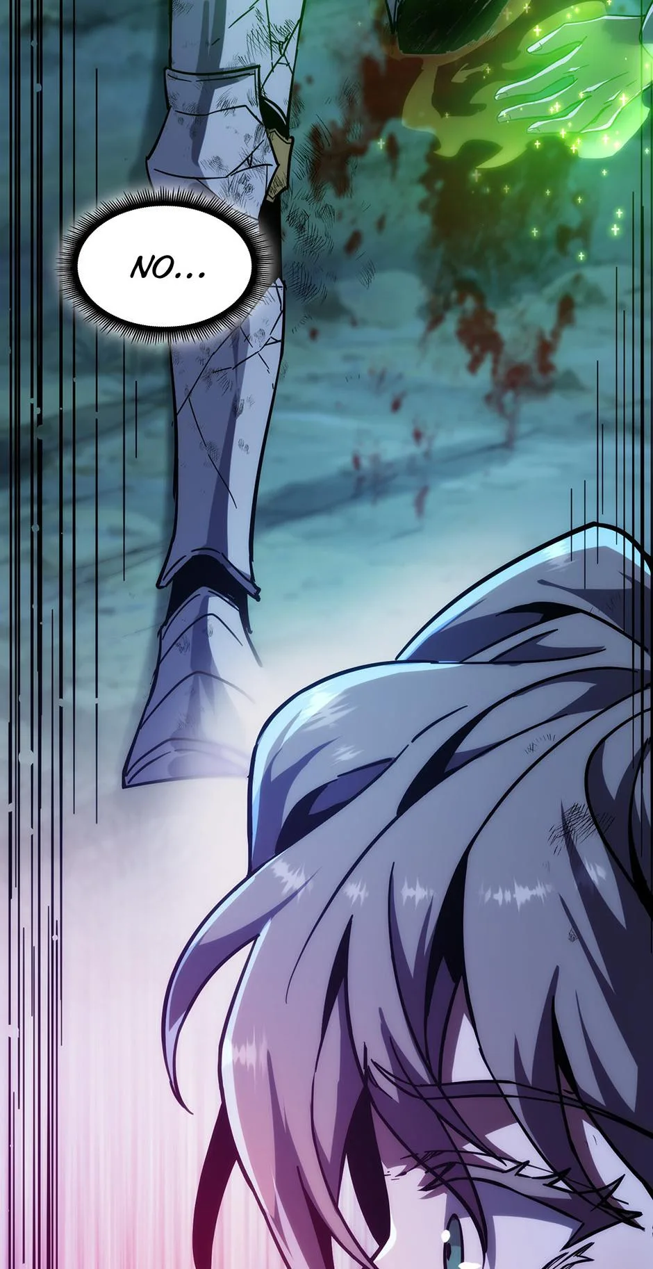 The Beginning After The End - Chapter 252 - Page 15