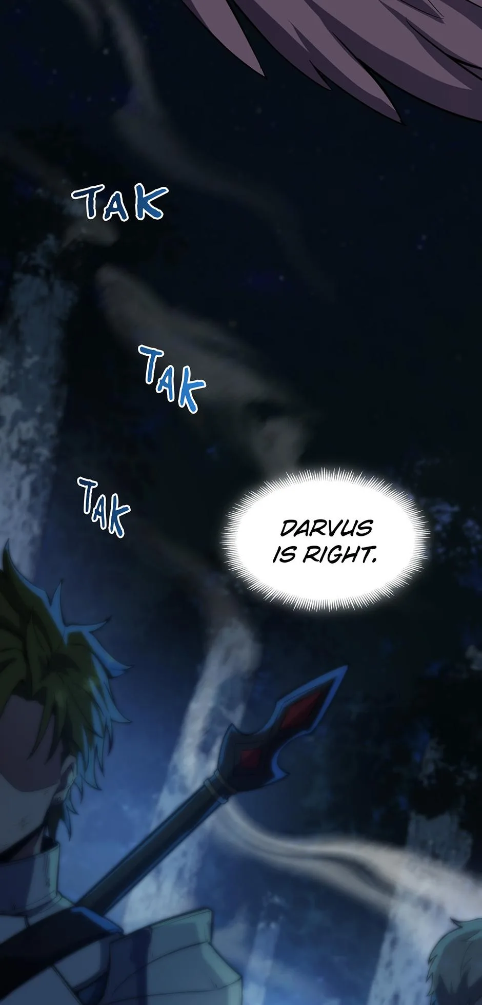 The Beginning After The End - Chapter 252 - Page 24