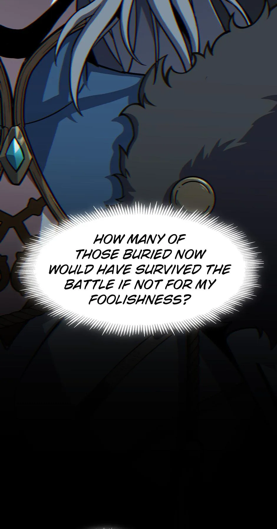 The Beginning After The End - Chapter 252 - Page 27