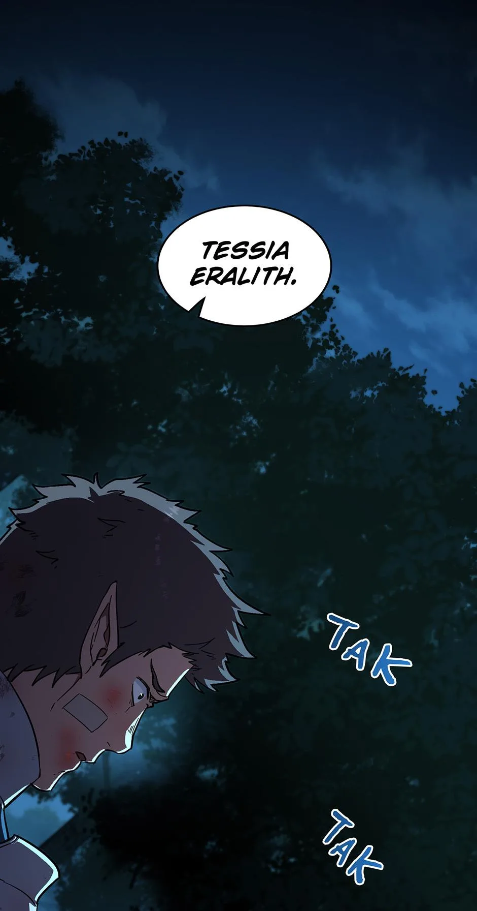 The Beginning After The End - Chapter 252 - Page 32