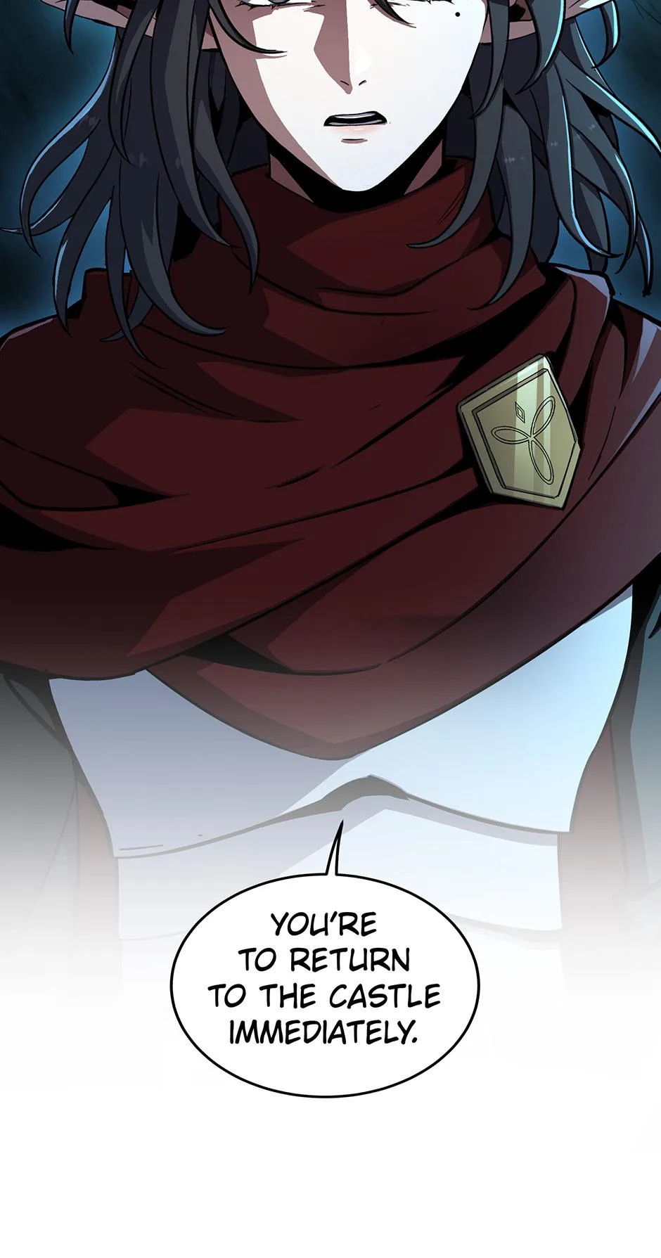 The Beginning After The End - Chapter 252 - Page 34