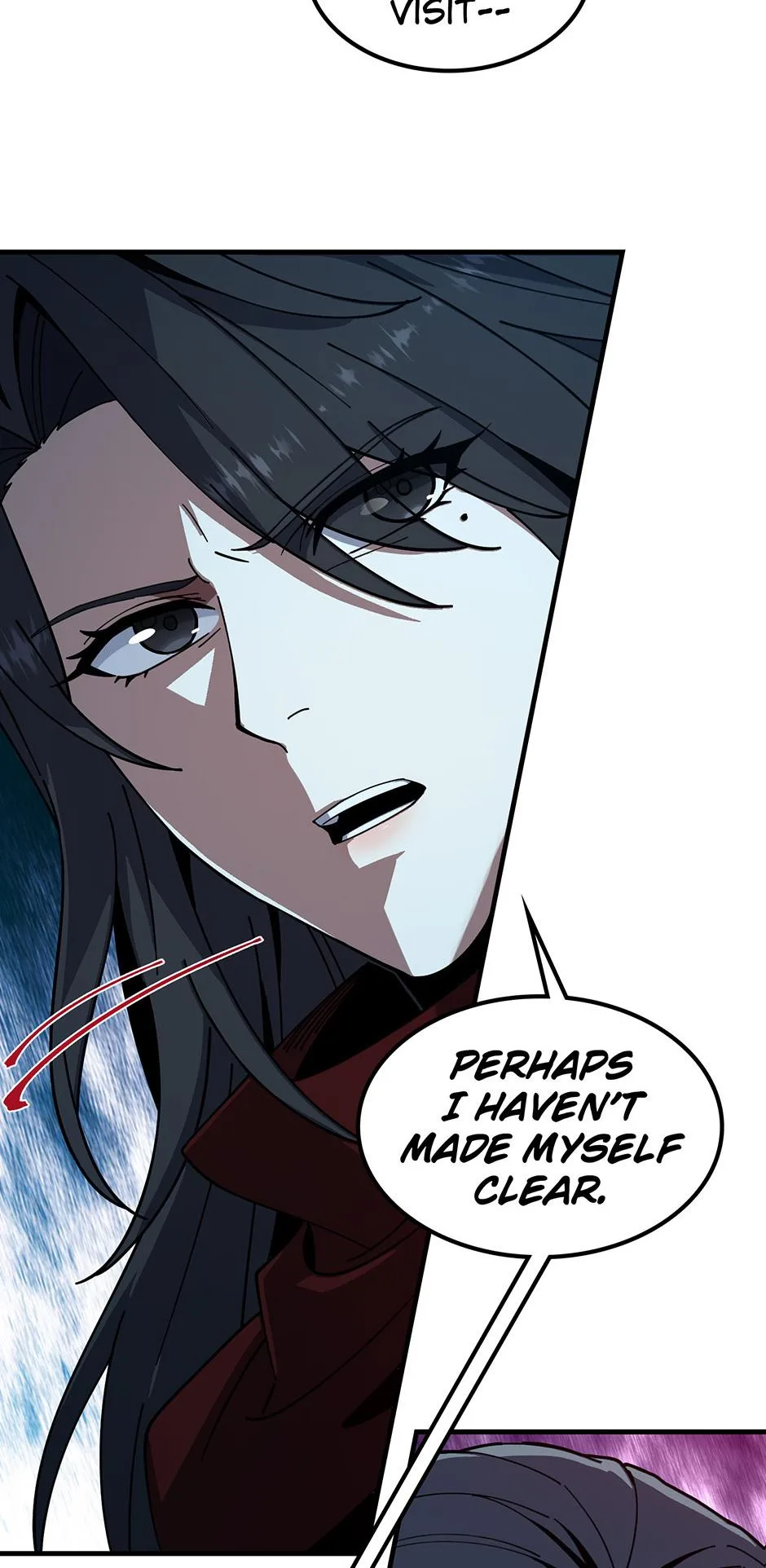 The Beginning After The End - Chapter 252 - Page 36