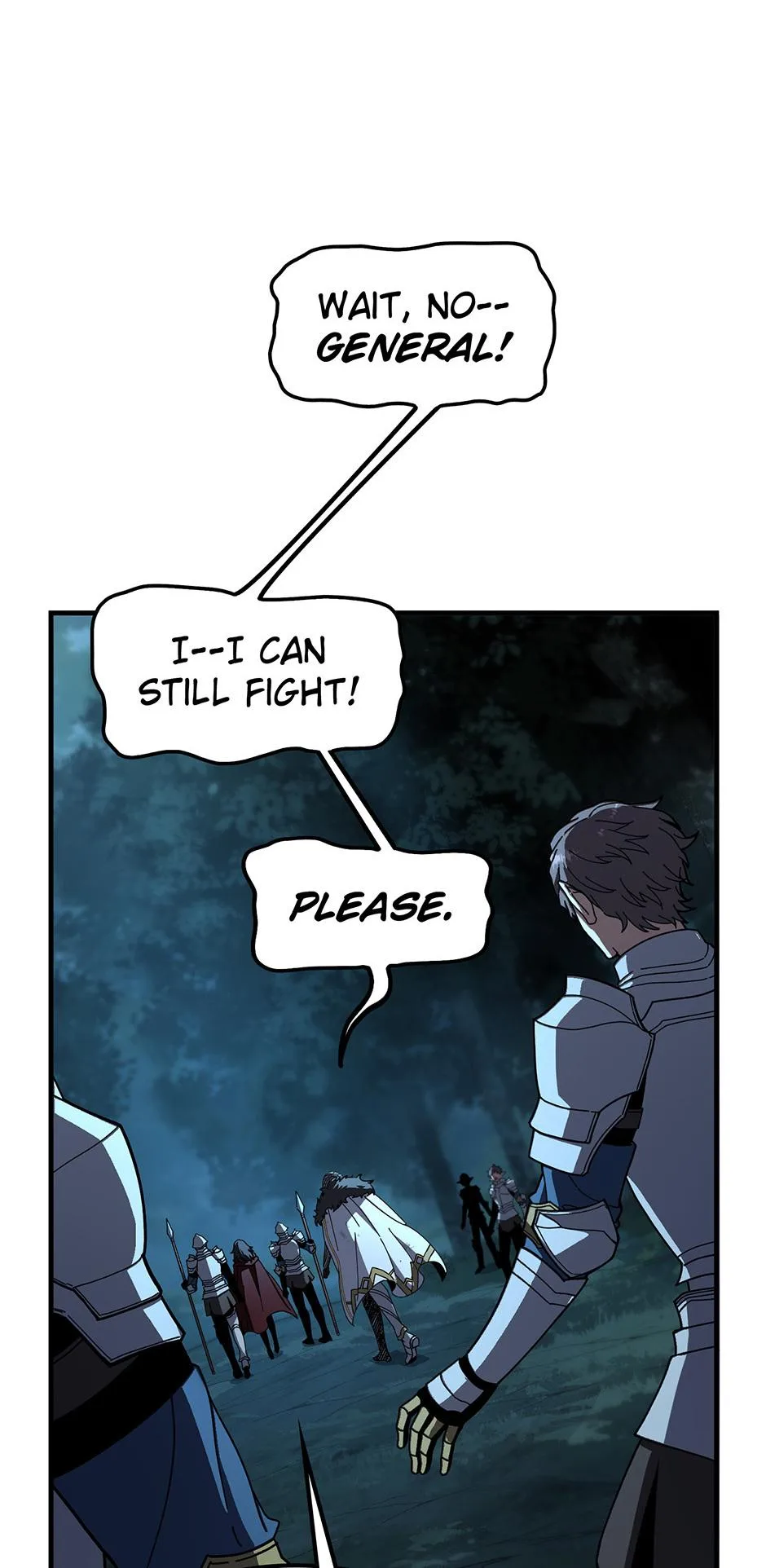 The Beginning After The End - Chapter 252 - Page 38