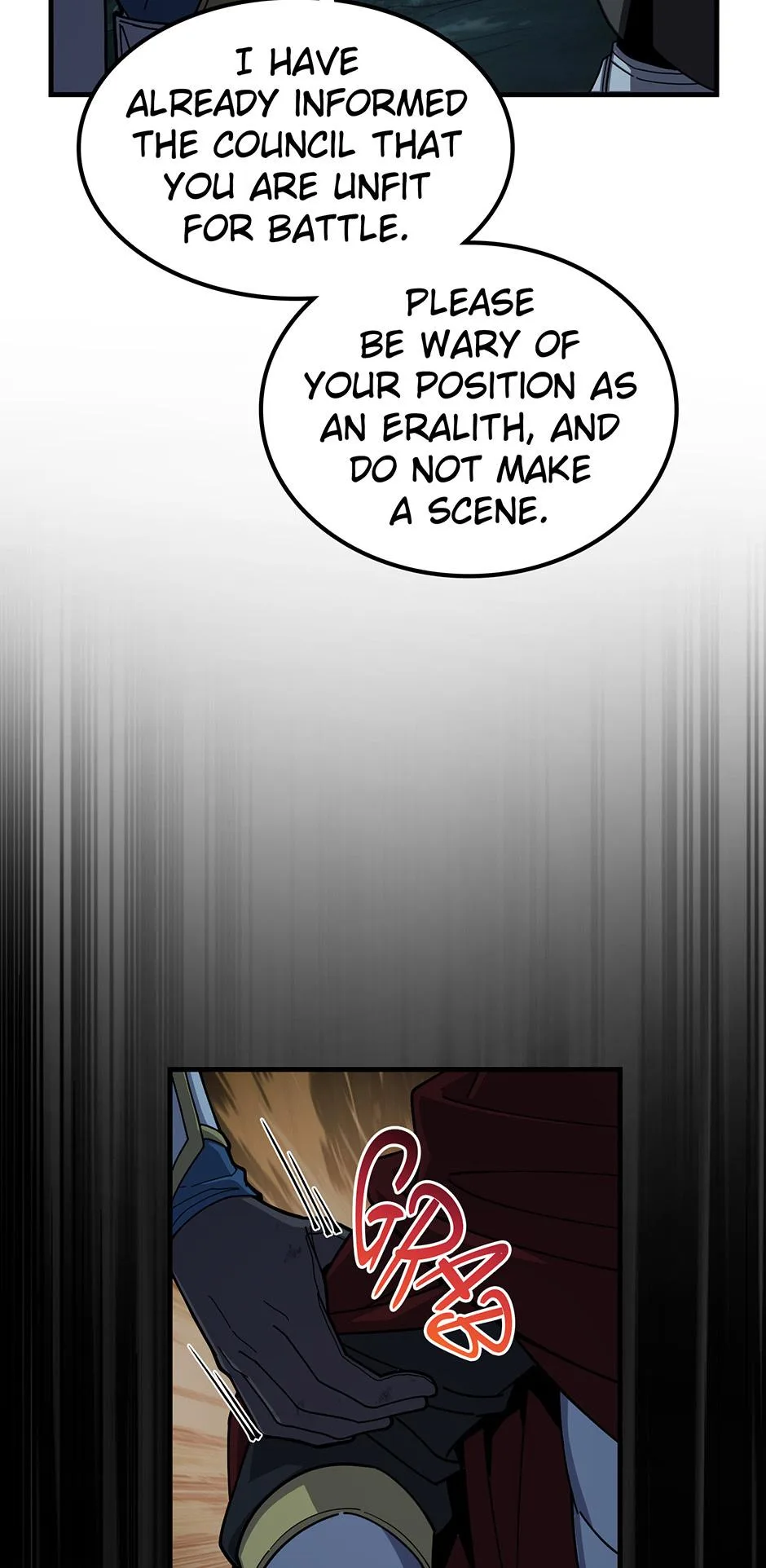 The Beginning After The End - Chapter 252 - Page 39
