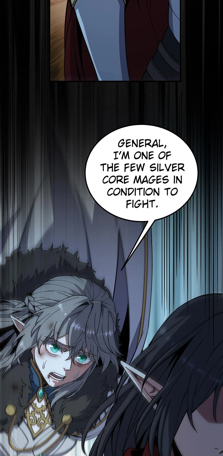 The Beginning After The End - Chapter 252 - Page 40