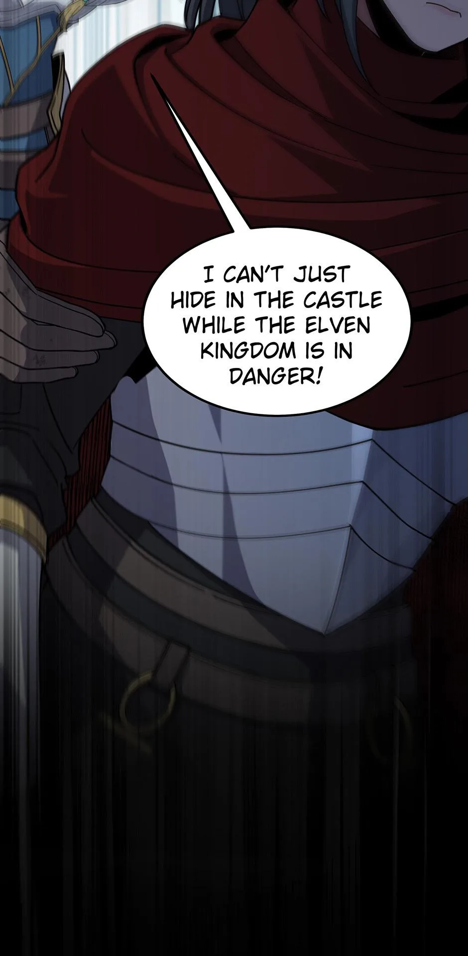The Beginning After The End - Chapter 252 - Page 41