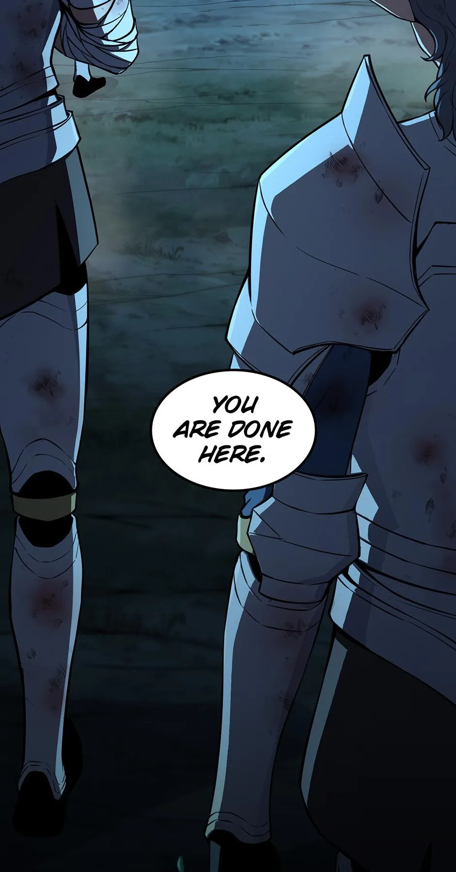 The Beginning After The End - Chapter 252 - Page 46