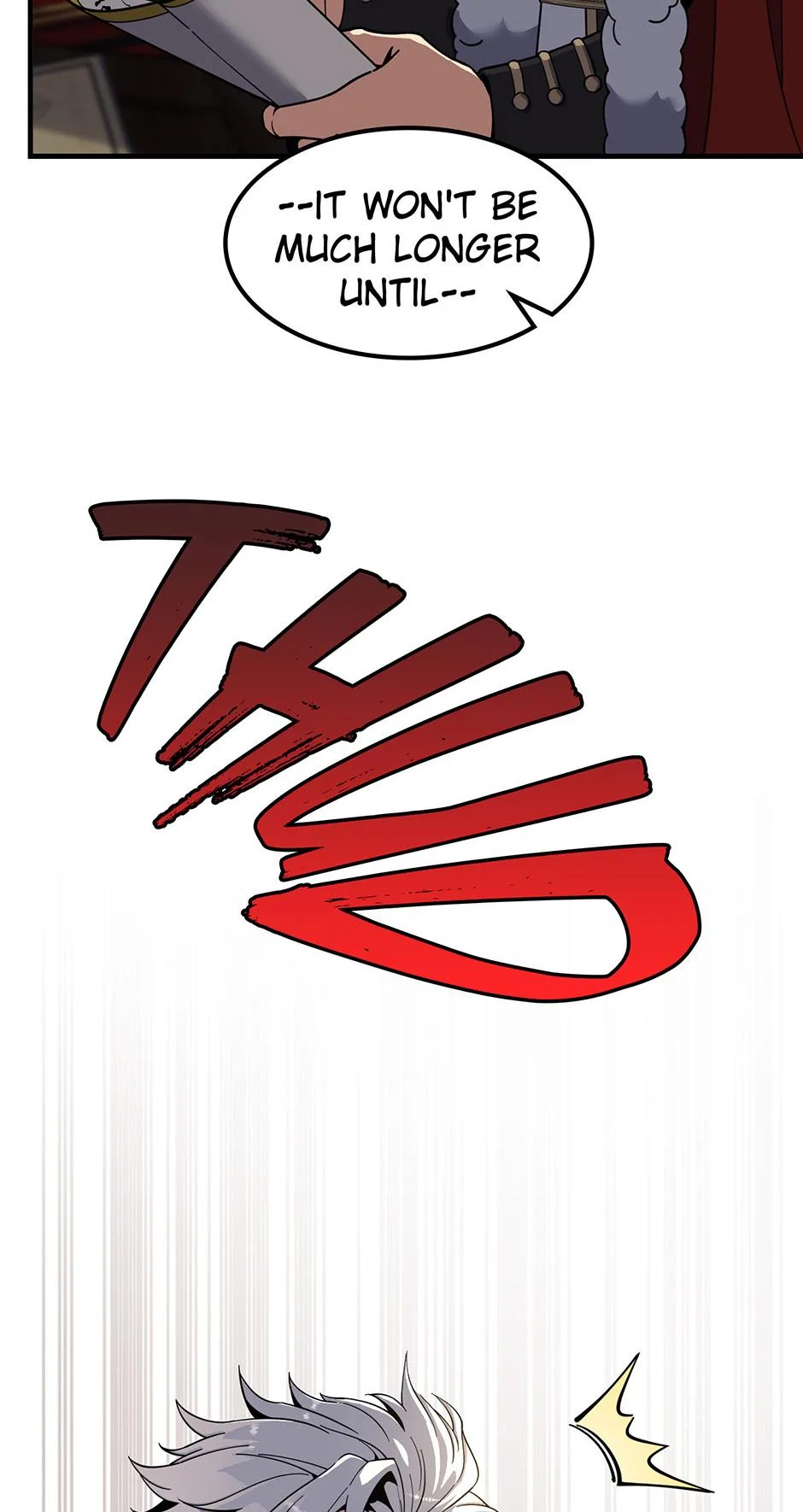 The Beginning After The End - Chapter 252 - Page 55