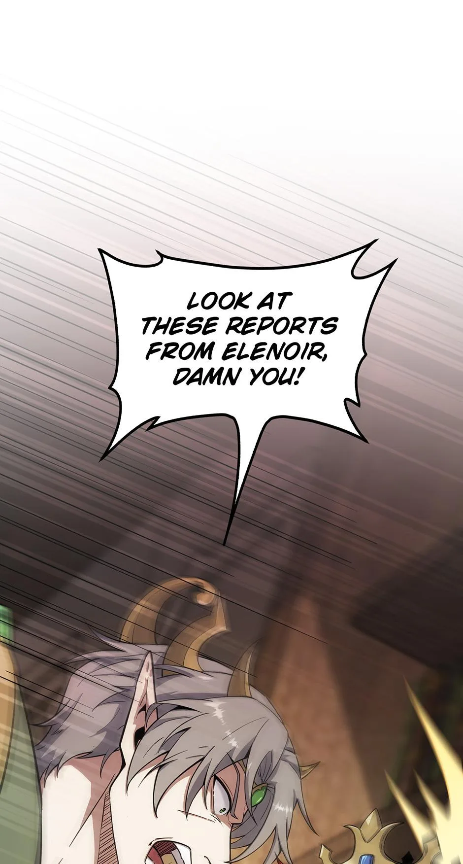 The Beginning After The End - Chapter 252 - Page 57