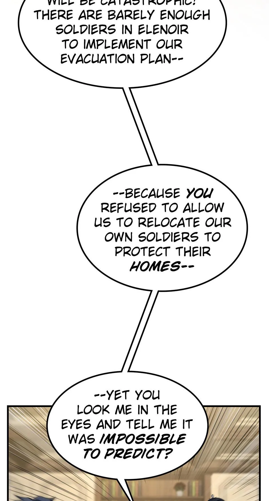 The Beginning After The End - Chapter 252 - Page 61