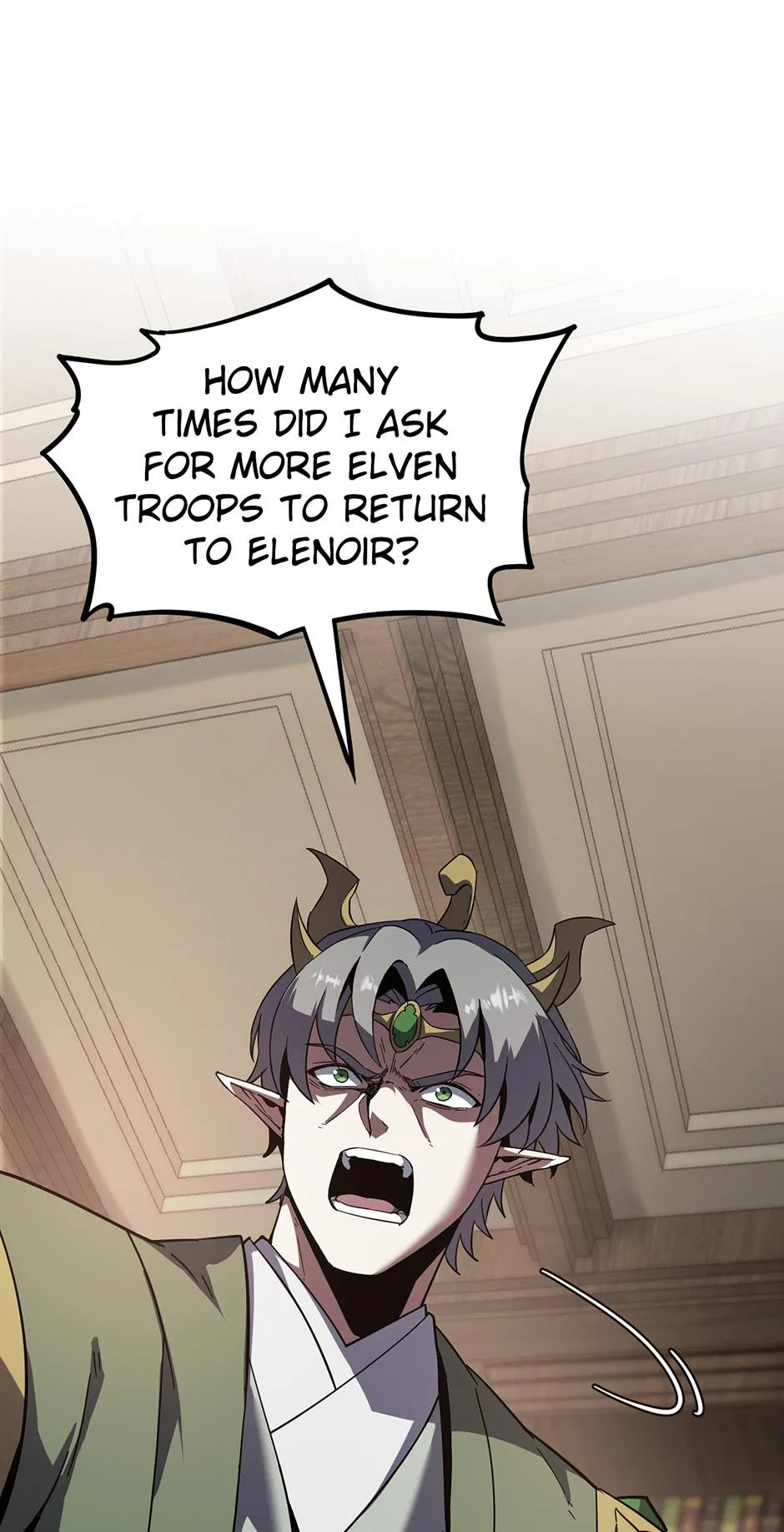 The Beginning After The End - Chapter 252 - Page 65
