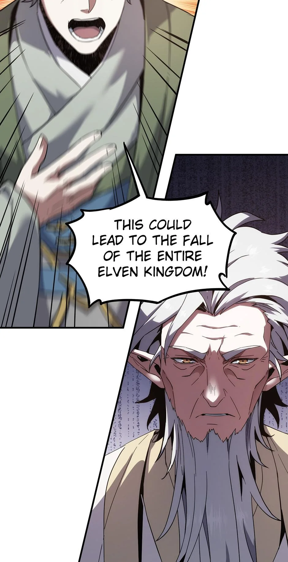 The Beginning After The End - Chapter 252 - Page 67