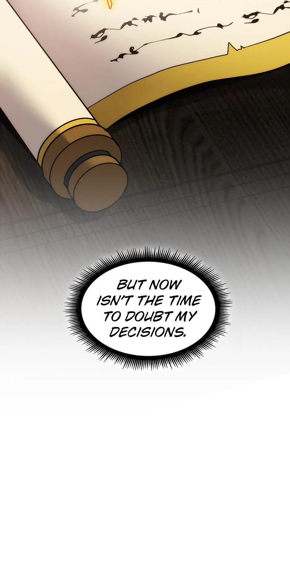 The Beginning After The End - Chapter 252 - Page 71