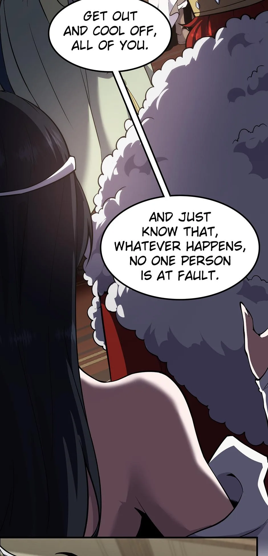 The Beginning After The End - Chapter 252 - Page 73