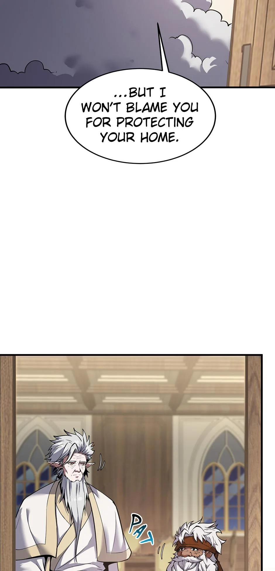 The Beginning After The End - Chapter 252 - Page 78