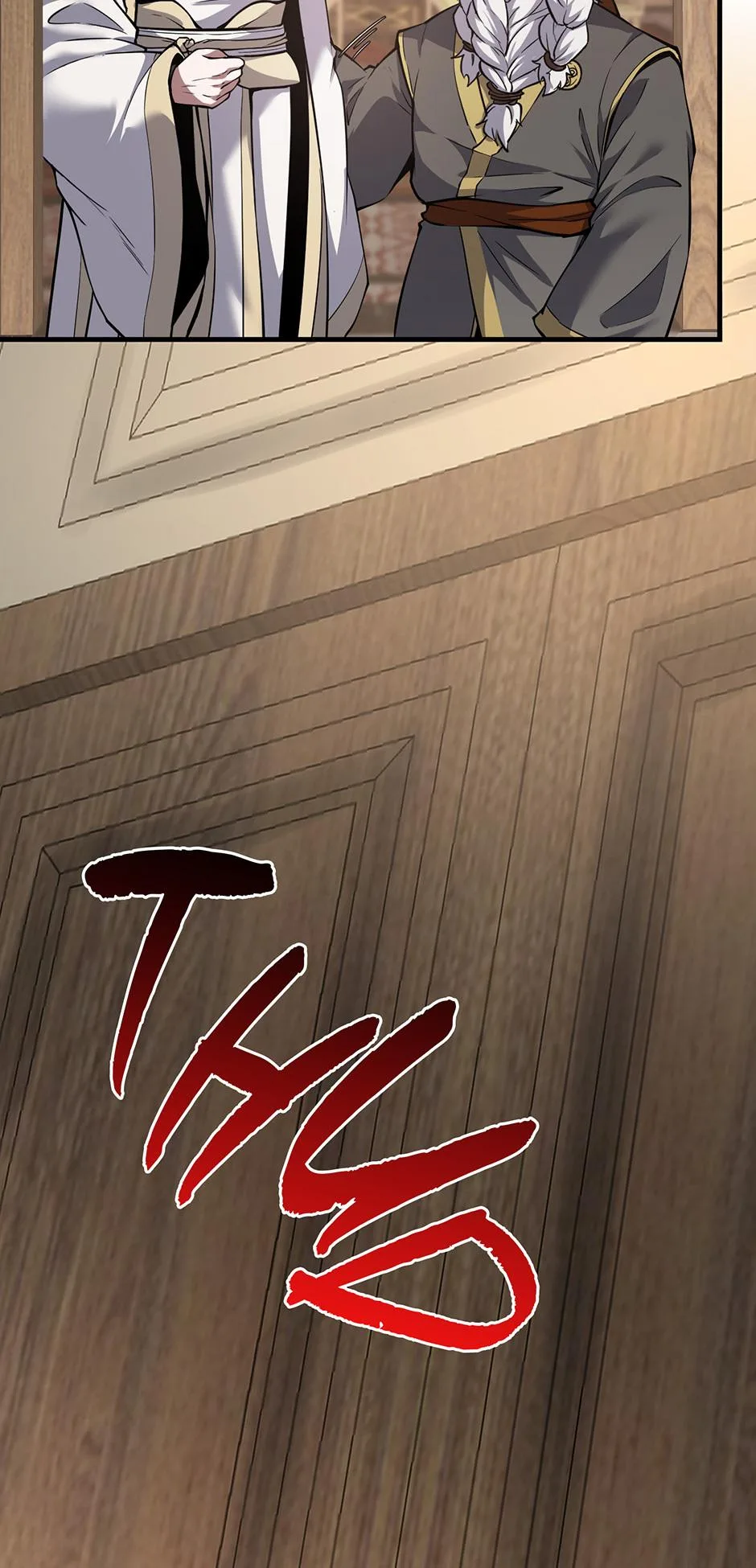 The Beginning After The End - Chapter 252 - Page 79