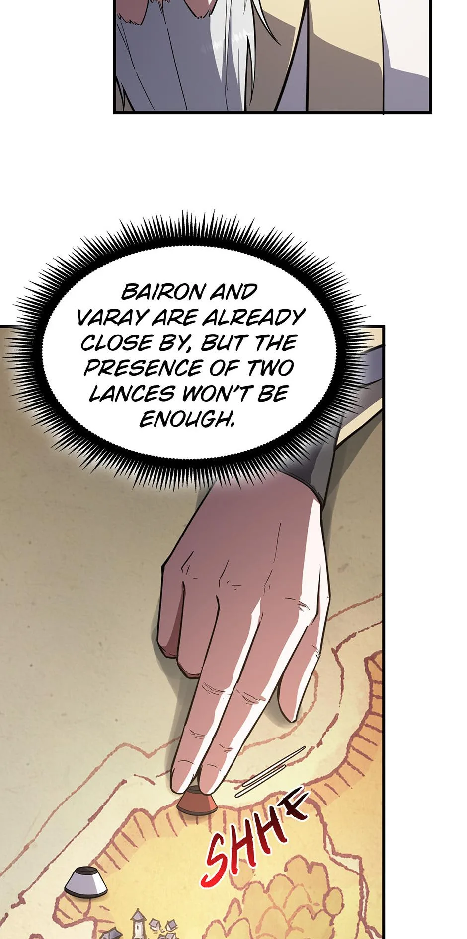 The Beginning After The End - Chapter 252 - Page 86