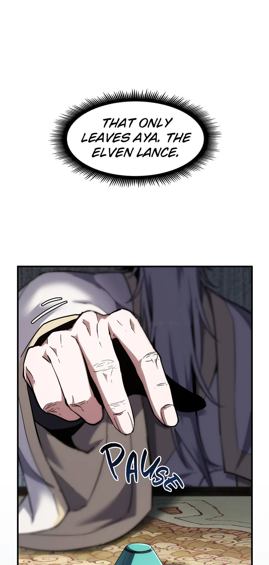 The Beginning After The End - Chapter 252 - Page 90