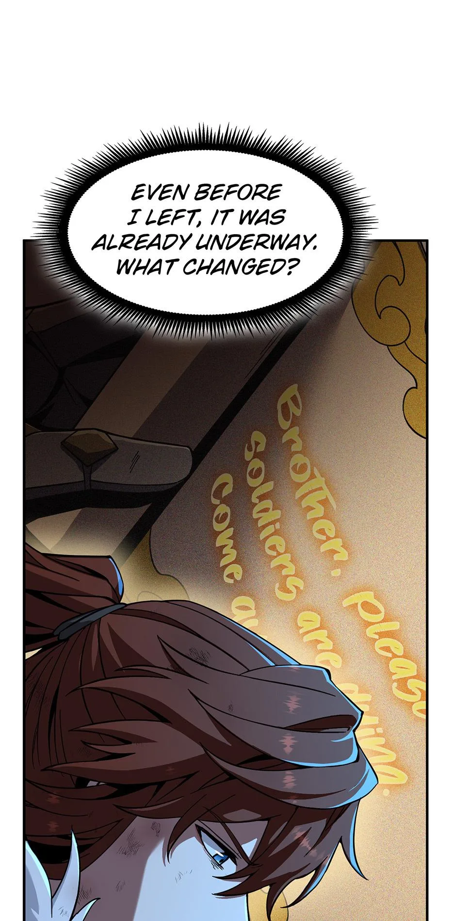 The Beginning After The End - Chapter 253 - Page 10