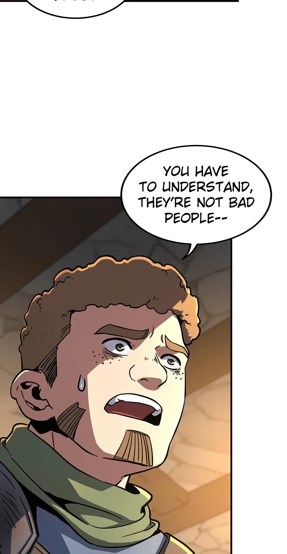 The Beginning After The End - Chapter 253 - Page 103