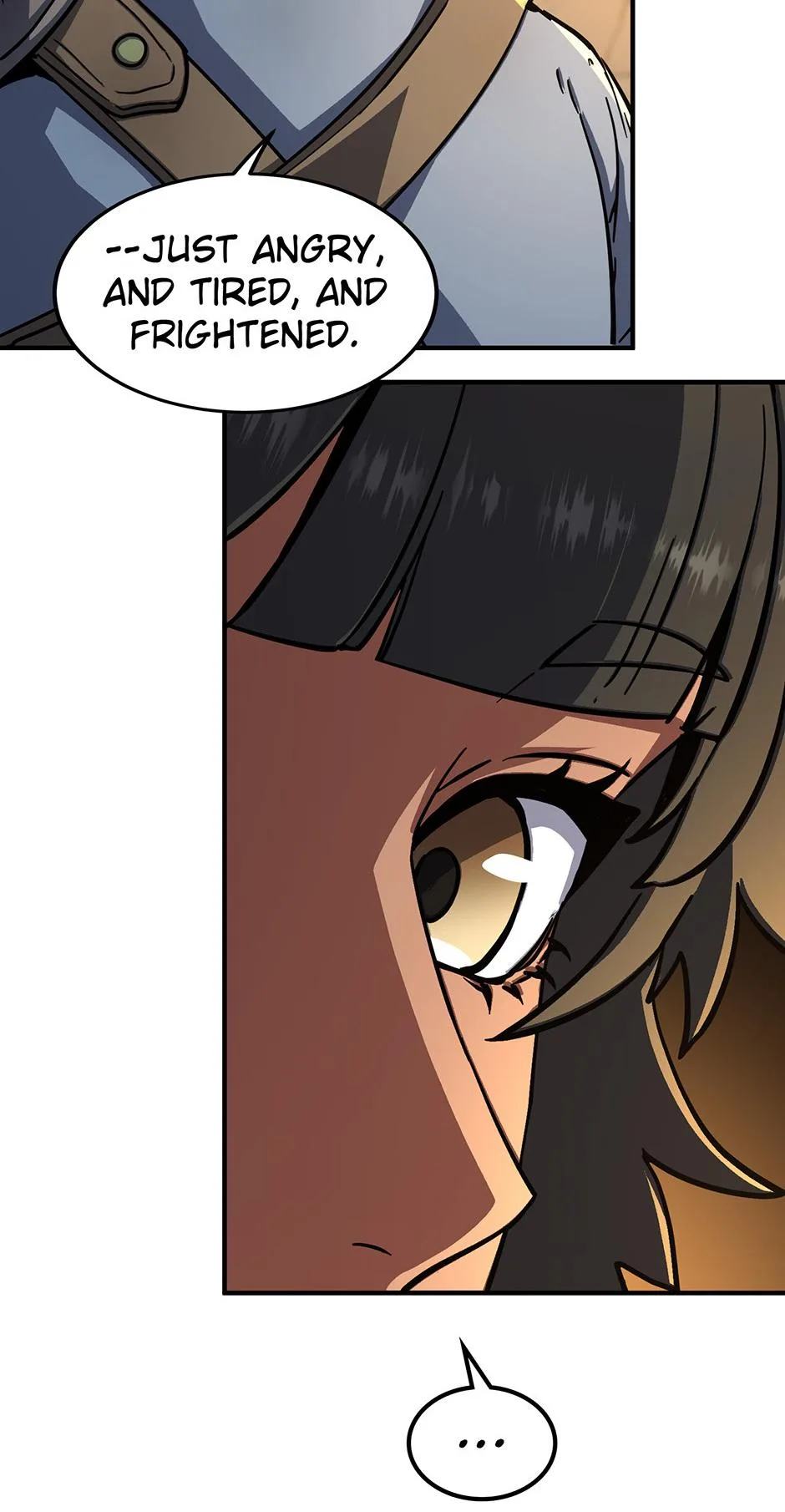The Beginning After The End - Chapter 253 - Page 104