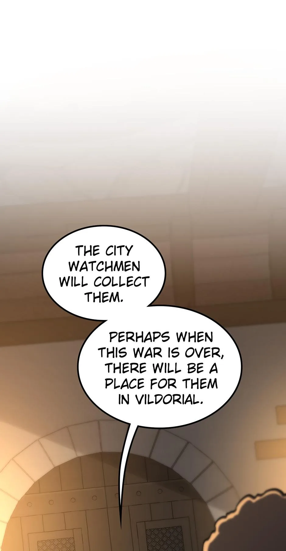 The Beginning After The End - Chapter 253 - Page 105