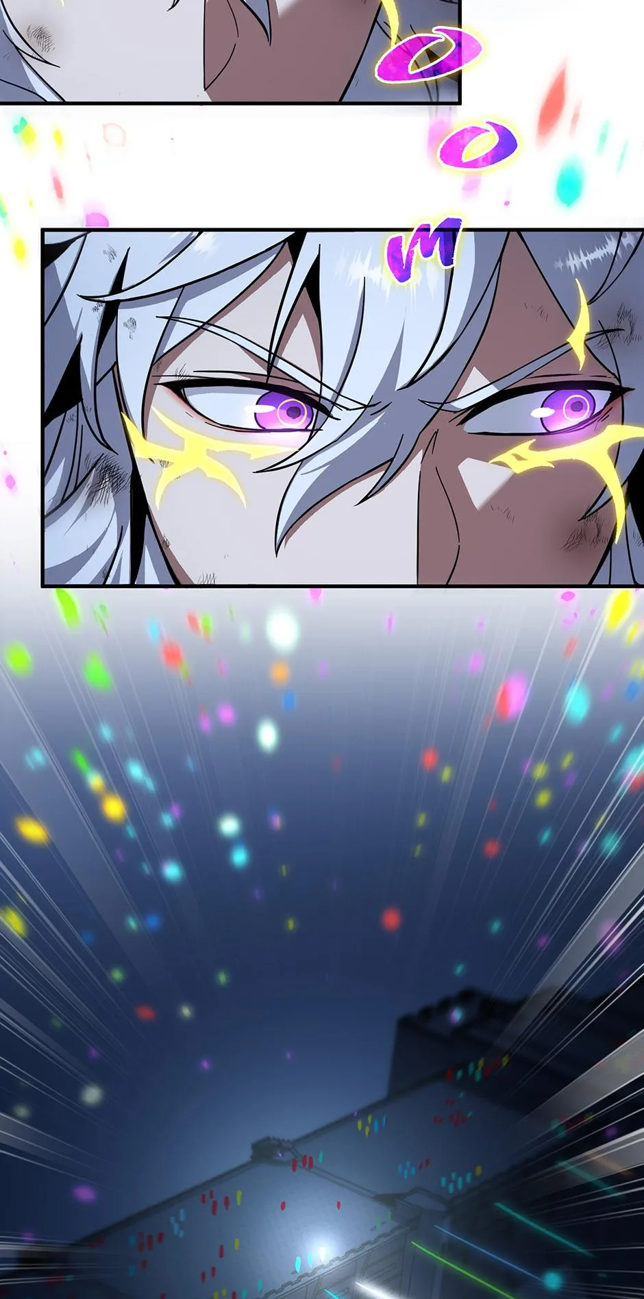 The Beginning After The End - Chapter 253 - Page 13