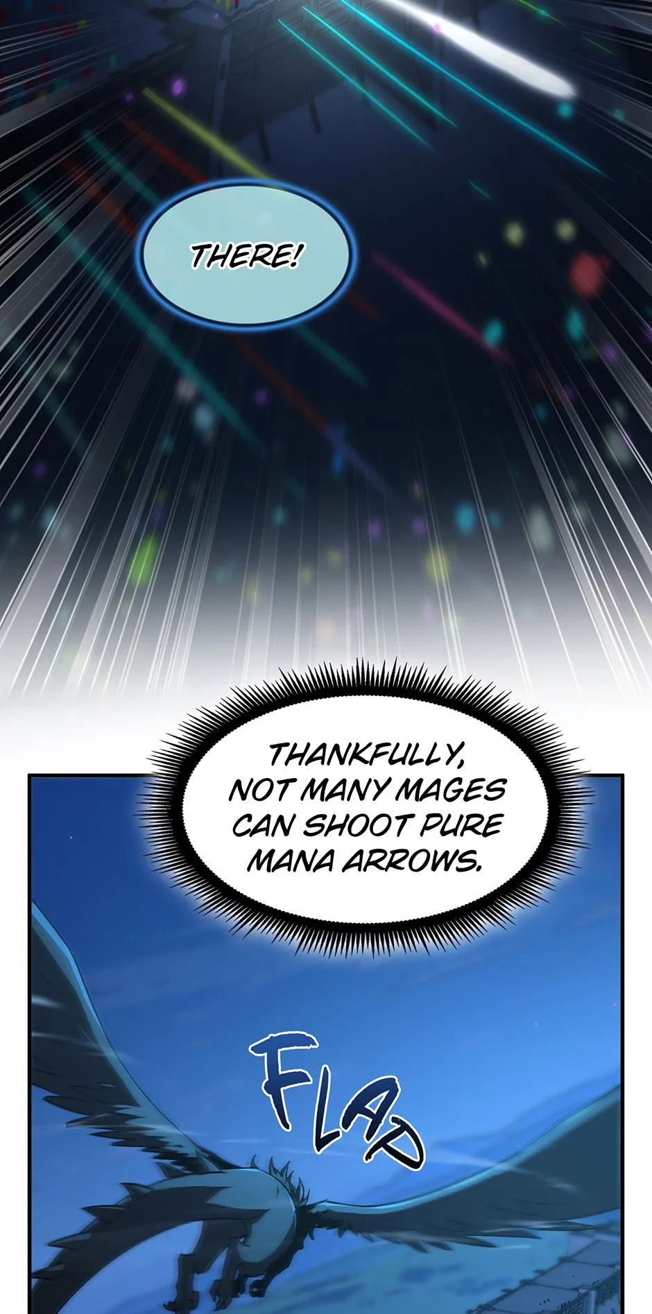 The Beginning After The End - Chapter 253 - Page 14