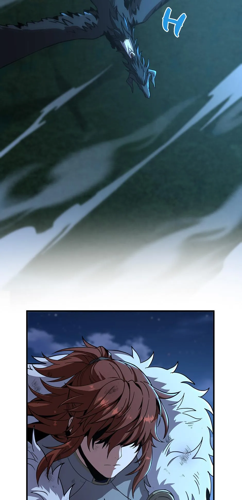 The Beginning After The End - Chapter 253 - Page 2