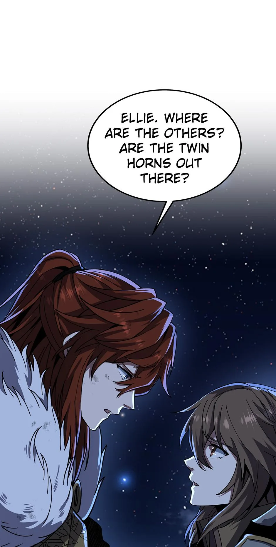 The Beginning After The End - Chapter 253 - Page 23