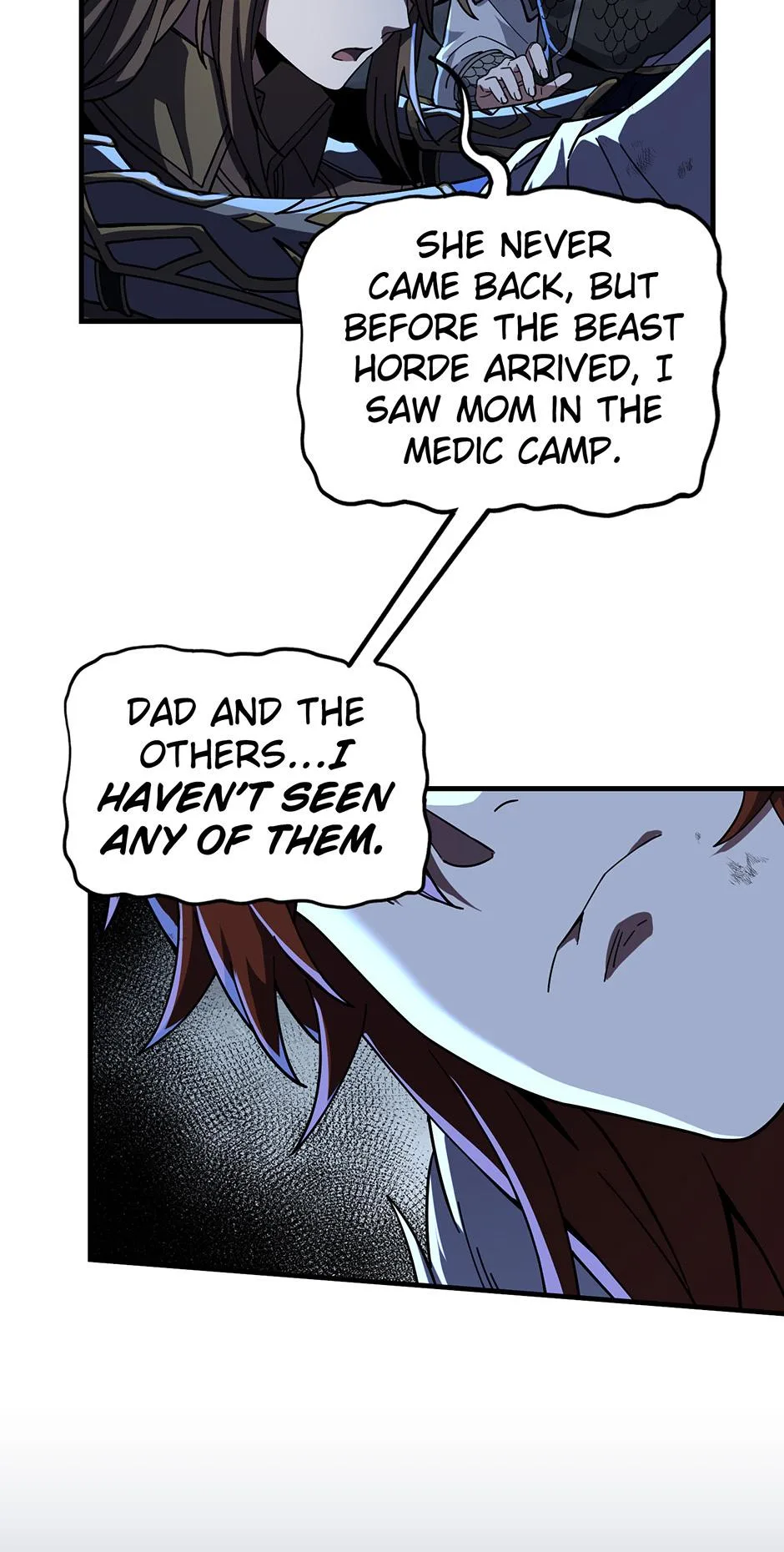 The Beginning After The End - Chapter 253 - Page 25