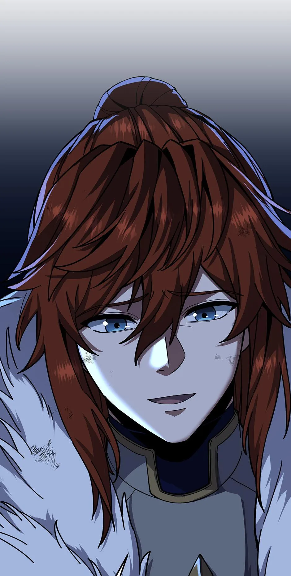 The Beginning After The End - Chapter 253 - Page 26