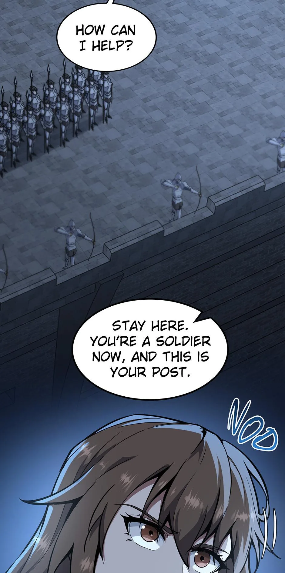 The Beginning After The End - Chapter 253 - Page 29