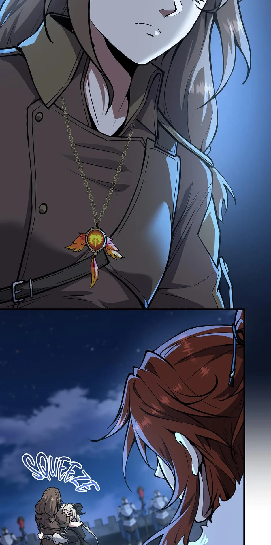 The Beginning After The End - Chapter 253 - Page 30