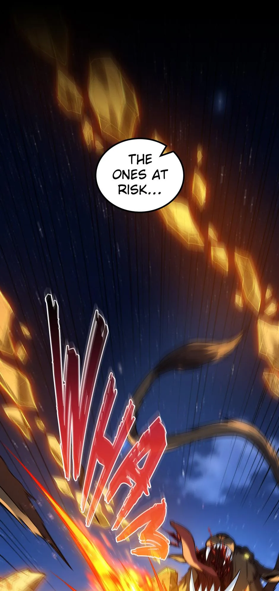 The Beginning After The End - Chapter 253 - Page 35