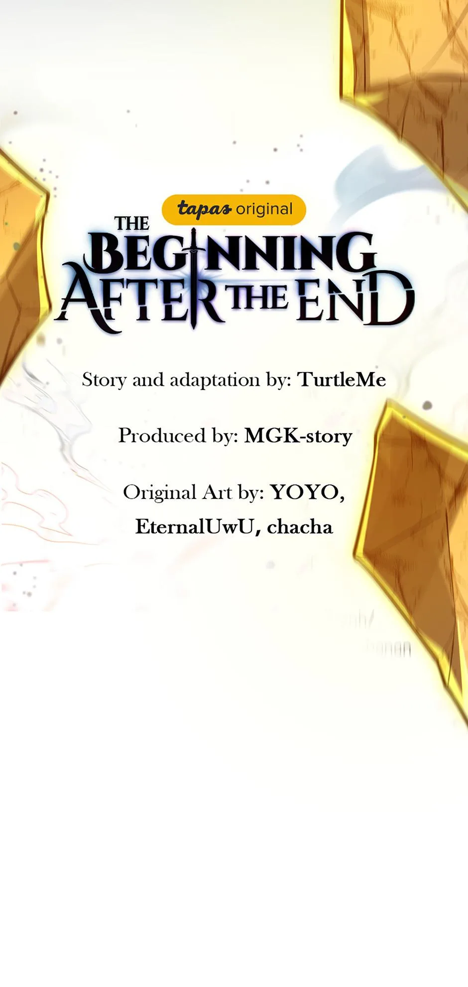 The Beginning After The End - Chapter 253 - Page 42