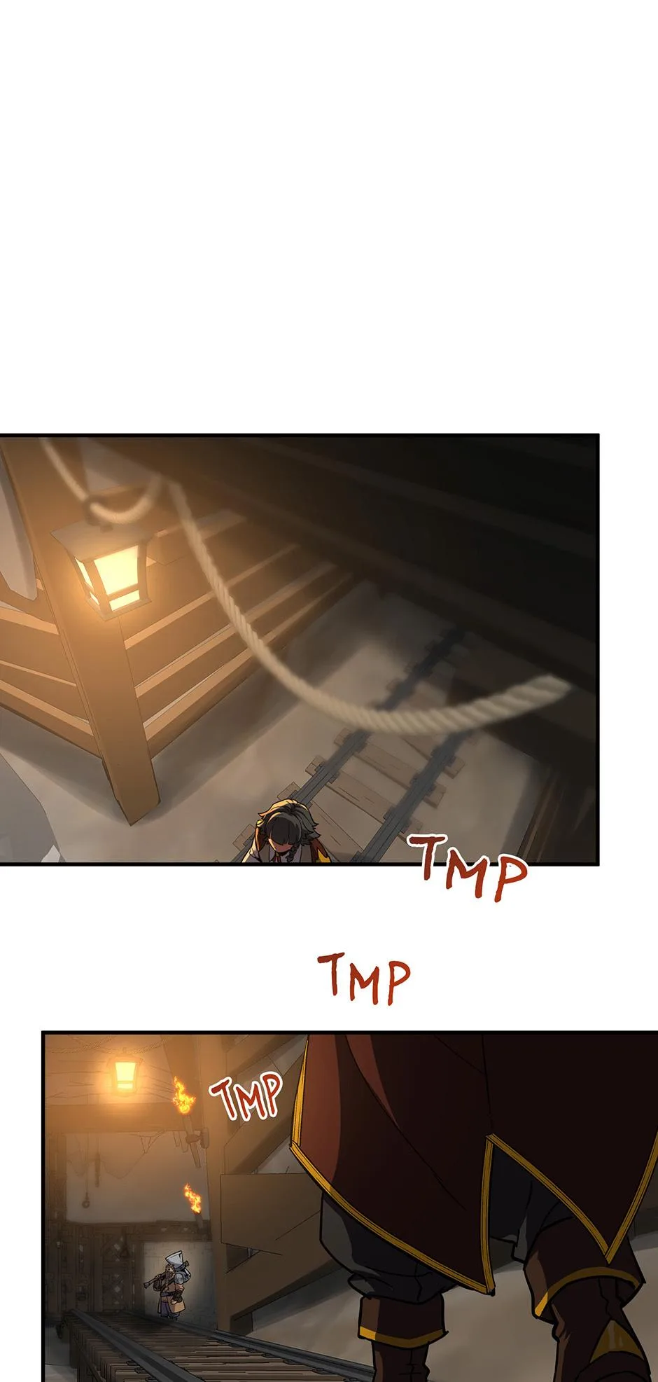 The Beginning After The End - Chapter 253 - Page 43