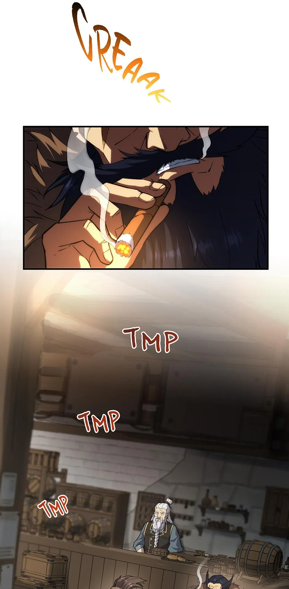 The Beginning After The End - Chapter 253 - Page 51