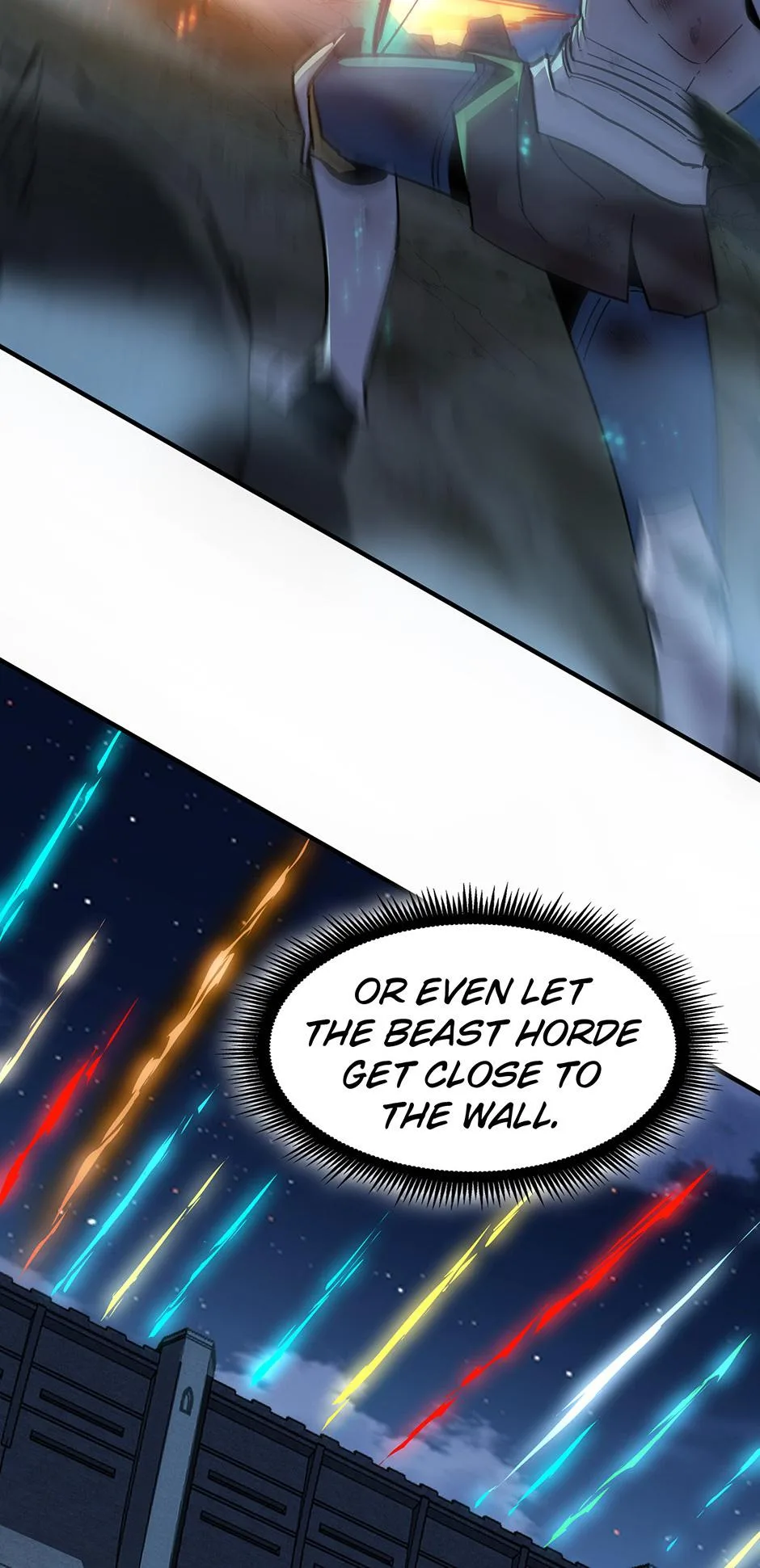 The Beginning After The End - Chapter 253 - Page 6
