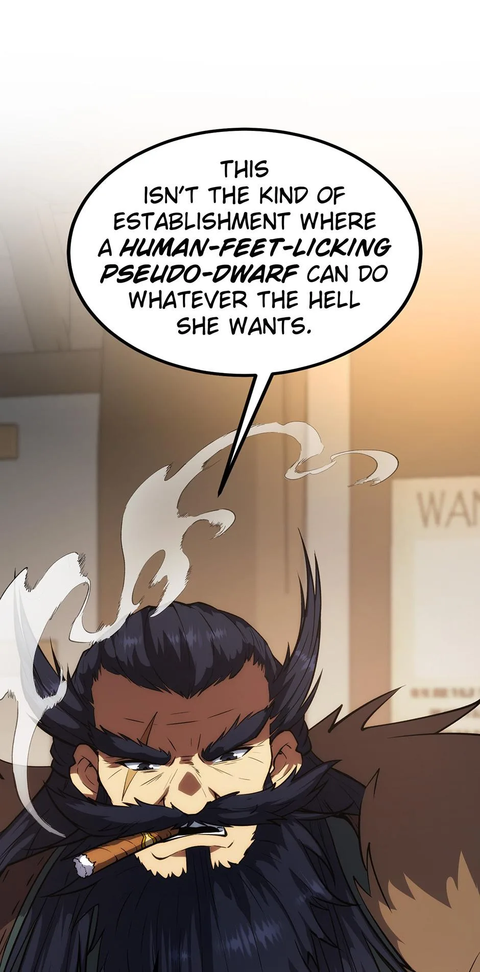 The Beginning After The End - Chapter 253 - Page 60