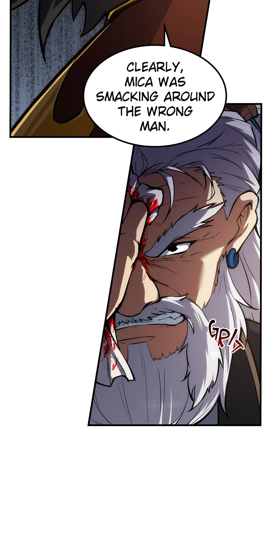 The Beginning After The End - Chapter 253 - Page 66