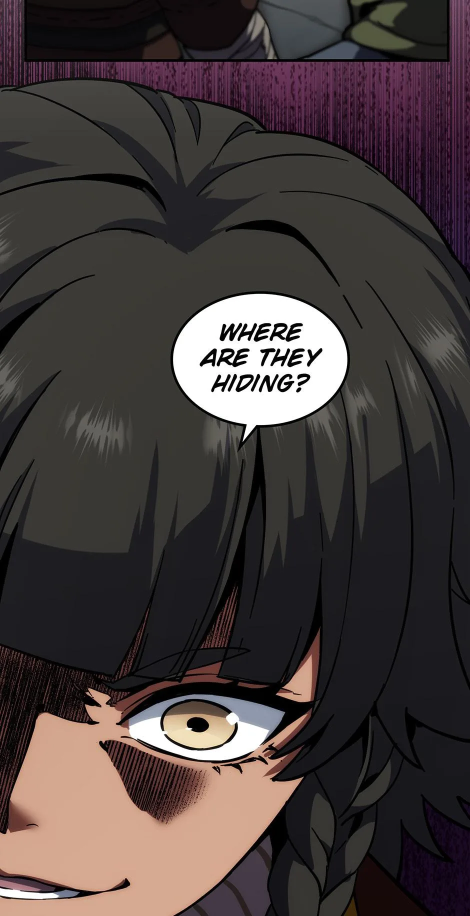 The Beginning After The End - Chapter 253 - Page 68