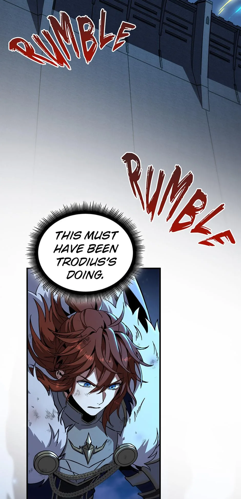 The Beginning After The End - Chapter 253 - Page 7