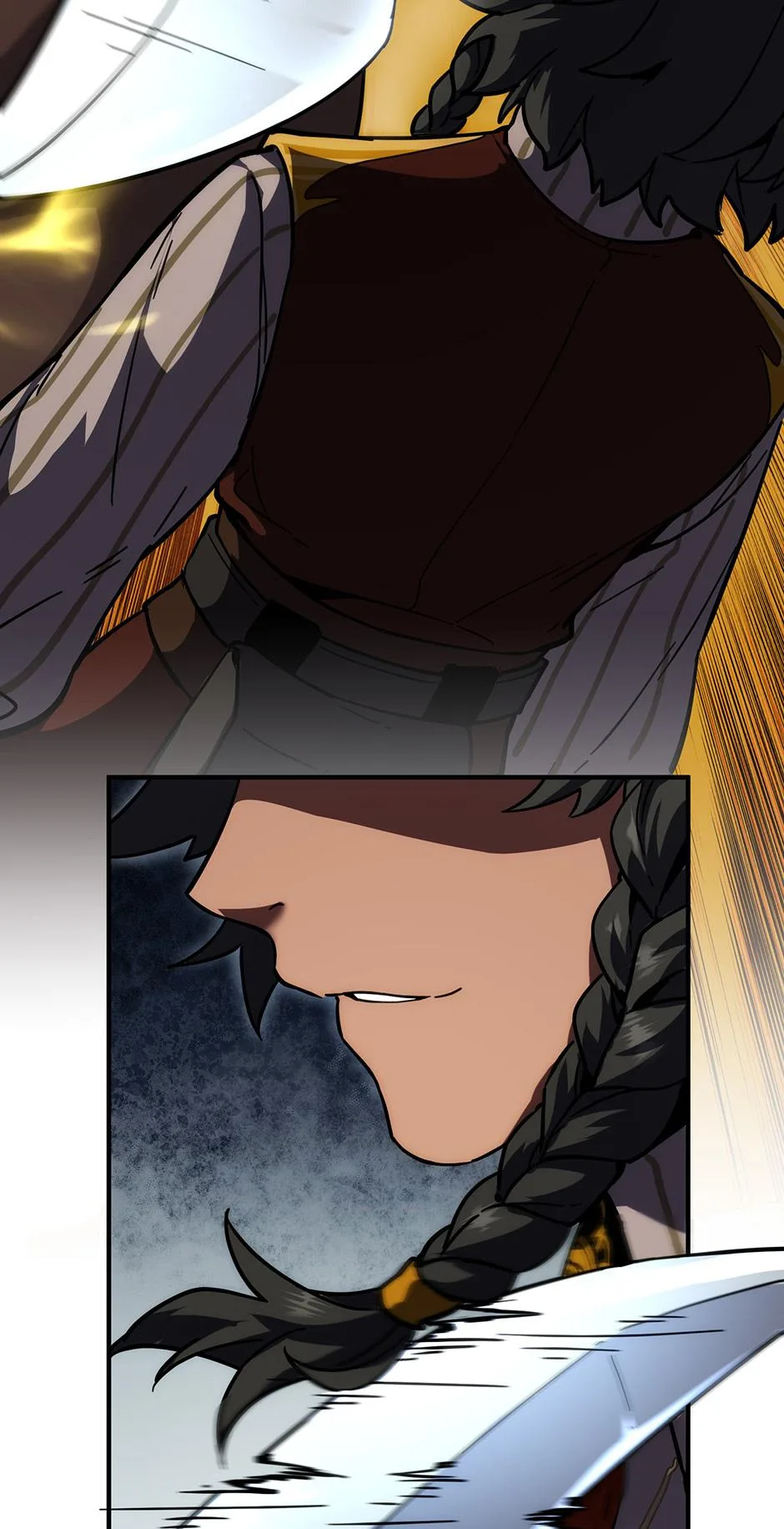 The Beginning After The End - Chapter 253 - Page 71