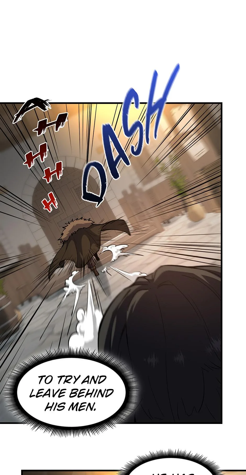 The Beginning After The End - Chapter 253 - Page 75