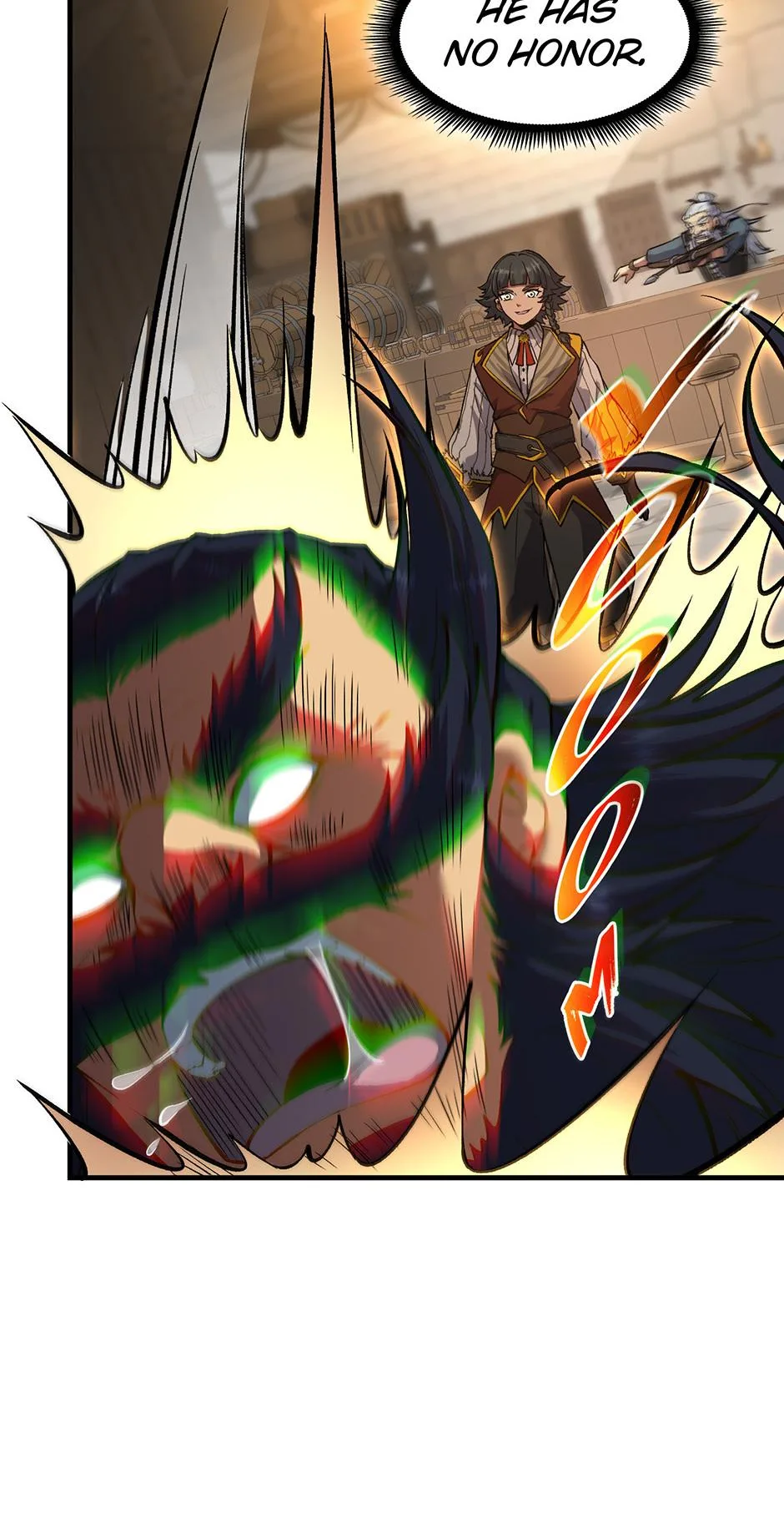 The Beginning After The End - Chapter 253 - Page 76