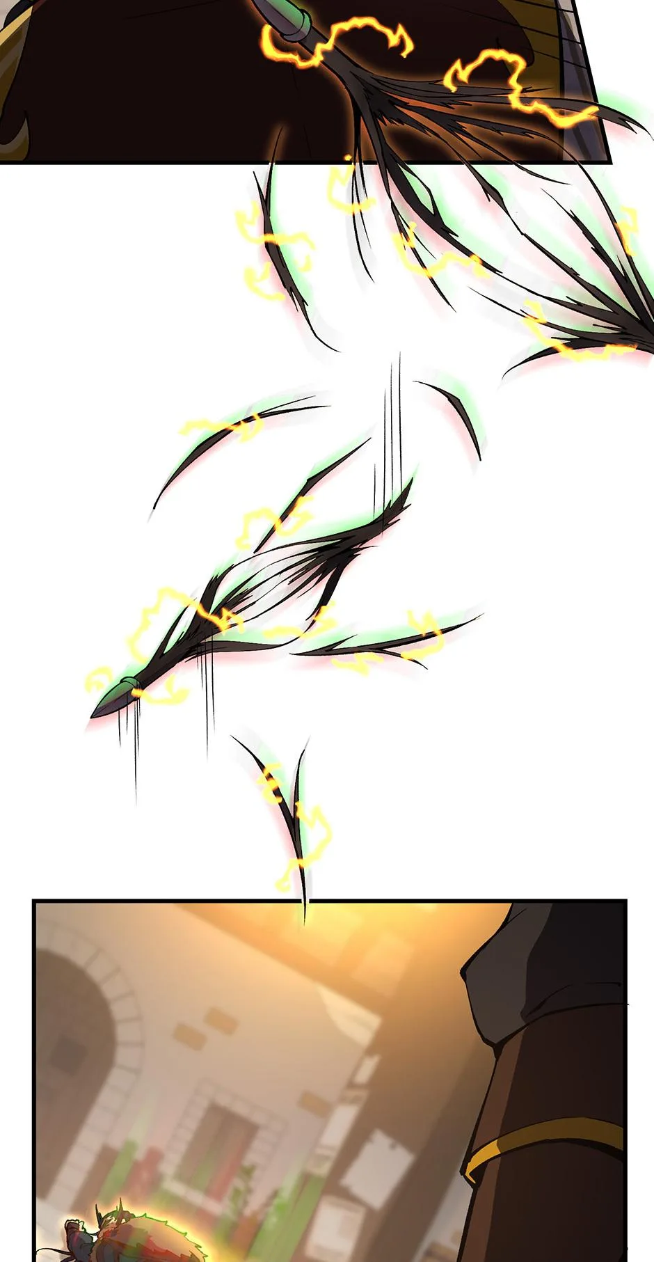 The Beginning After The End - Chapter 253 - Page 79