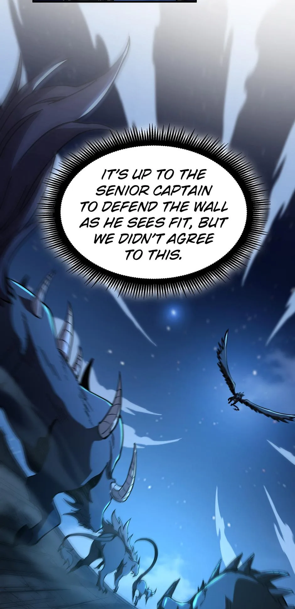 The Beginning After The End - Chapter 253 - Page 8